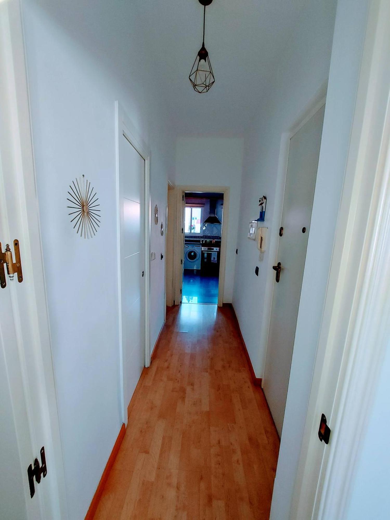 Apartamento Las Floritas Málaga Exterior foto