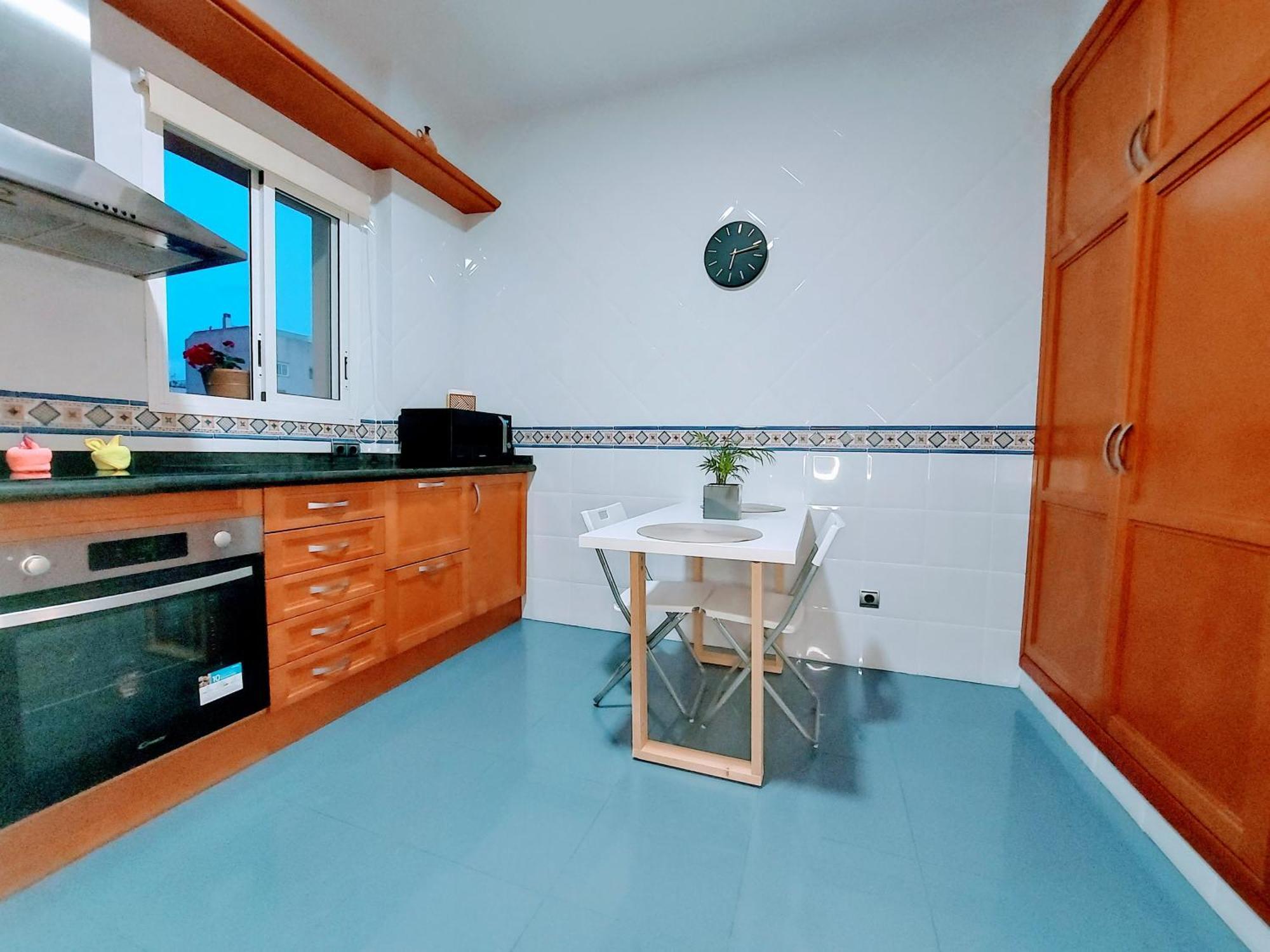 Apartamento Las Floritas Málaga Exterior foto