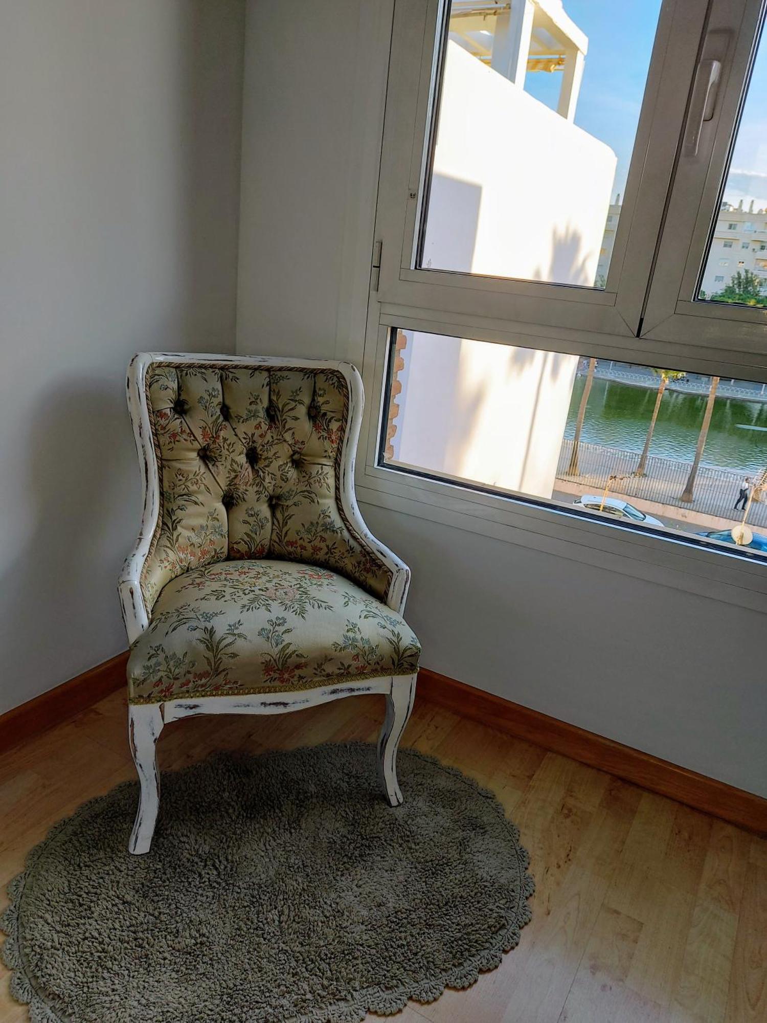 Apartamento Las Floritas Málaga Exterior foto